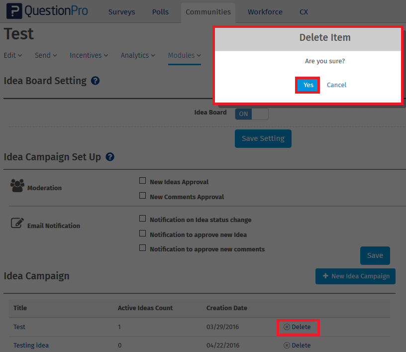 Survey Software Help Image